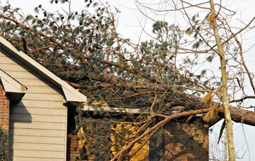 emergency roof repair Arram, East Riding Of Yorkshire