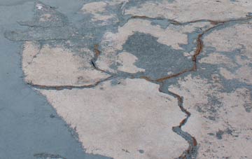 fibreglass roofing replacement Arram