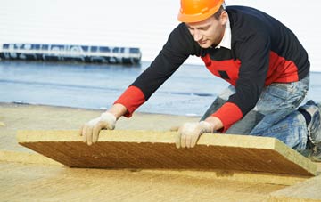 flat-roof-insulation Arram, East Riding Of Yorkshire