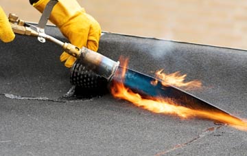 flat roof repairs Arram, East Riding Of Yorkshire