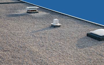 flat roofing Arram, East Riding Of Yorkshire