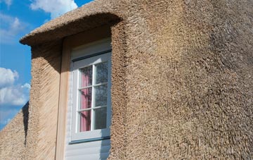 Arram thatch roof disadvantages