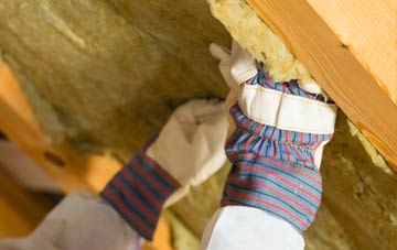types of Arram pitched roof insulation materials