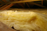 Arram pitch roof insulation